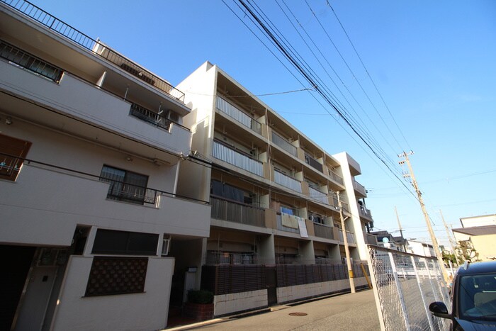 物件外観写真3　(外観写真)