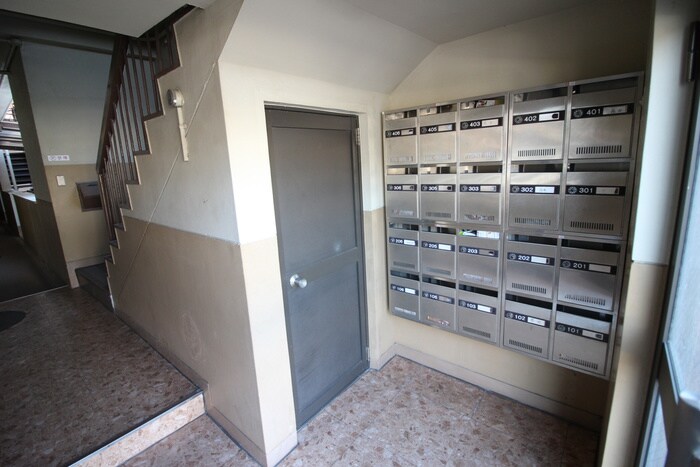 物件外観写真5　(建物設備)