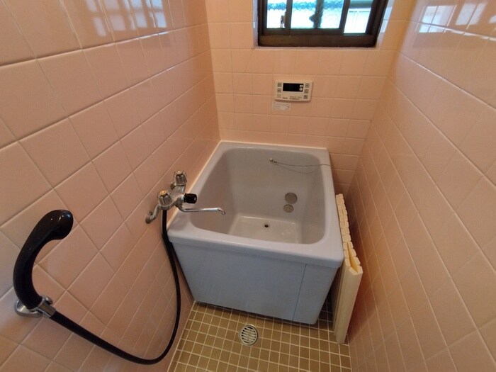 物件内観写真10　(バス／シャワールーム等)