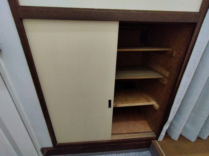 物件内観写真21　(靴箱)