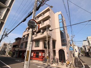 メゾン KOYO外観写真
