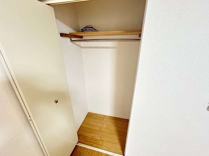 物件内観写真14　(収納)