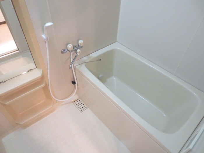 物件内観写真7　(バス／シャワールーム等)