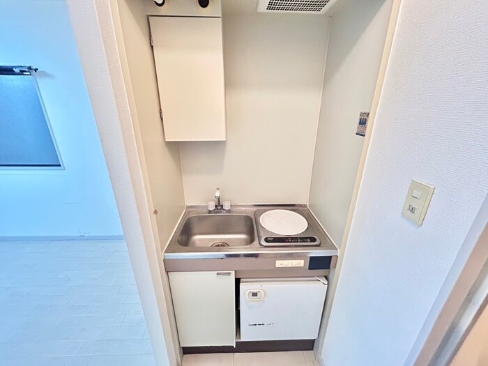 物件内観写真10　(キッチン)