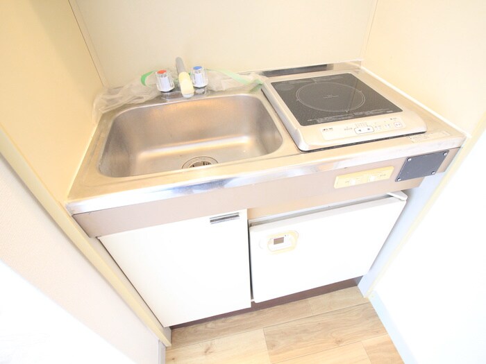 物件内観写真11　(キッチン)