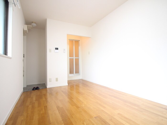 物件内観写真11　(居室)