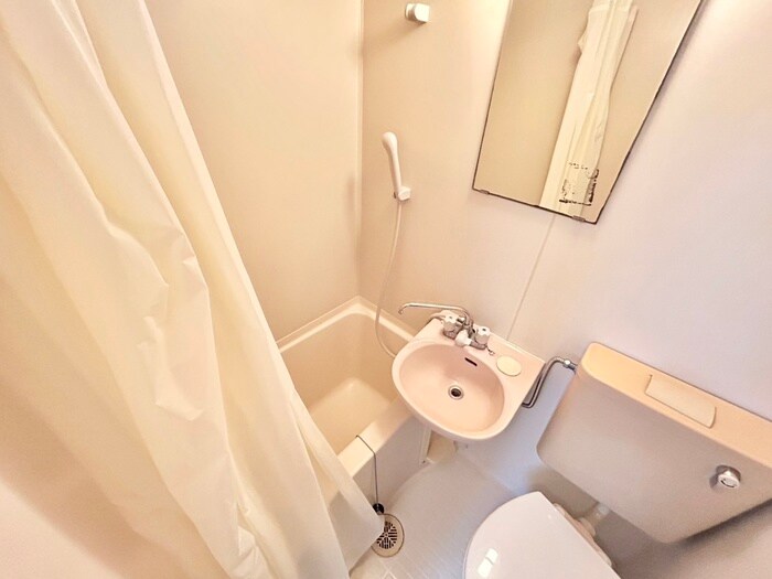 物件内観写真12　(バス／シャワールーム等)