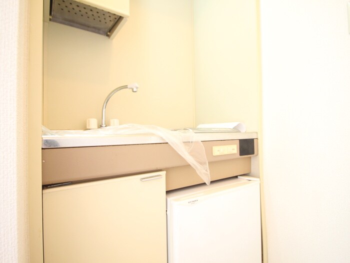 物件内観写真12　(キッチン)