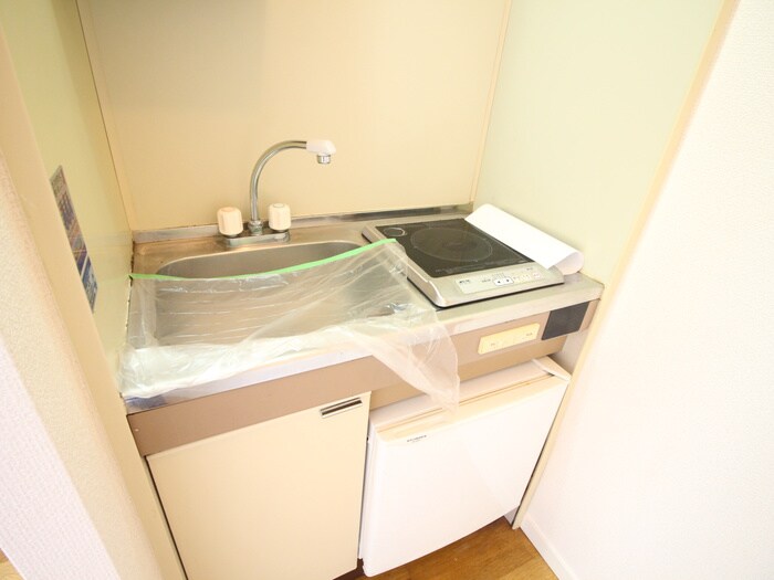 物件内観写真13　(キッチン)