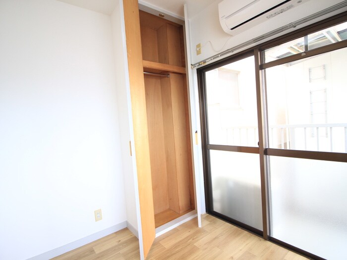 物件内観写真14　(収納)