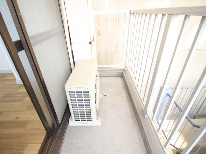 物件内観写真19　(ベランダ・バルコニー)