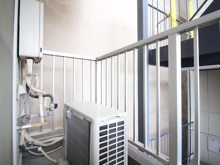 物件内観写真22　(ベランダ・バルコニー)