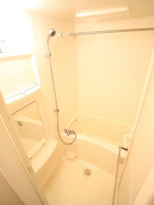 物件内観写真9　(バス／シャワールーム等)