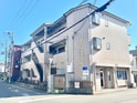 ハイツリヴェ－ル