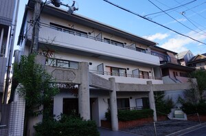 グランデール桃山(304)外観写真