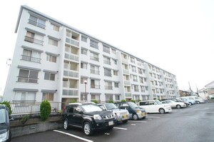 メゾン津之江（２Ｉ）外観写真