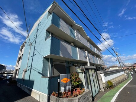 シエ－ネ外観写真