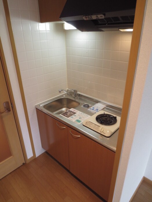 物件内観写真10　(キッチン)