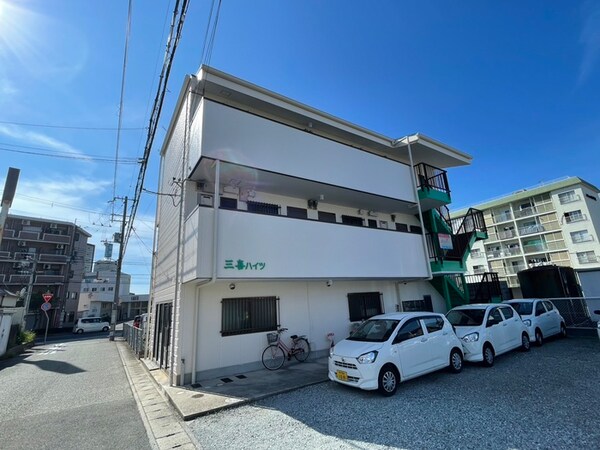 外観写真