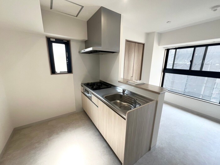 物件内観写真11　(キッチン)