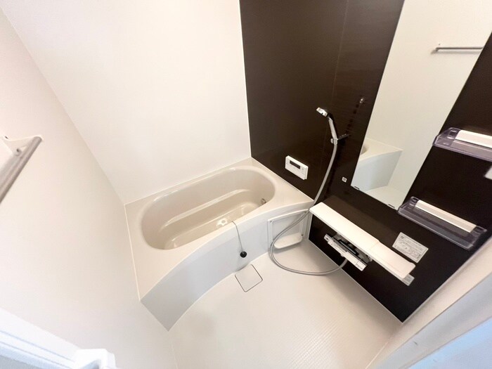 物件内観写真13　(バス／シャワールーム等)