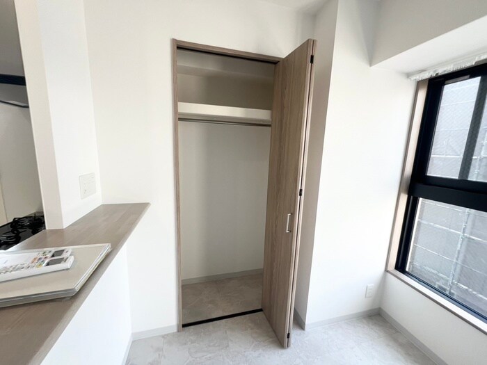 物件内観写真18　(収納)