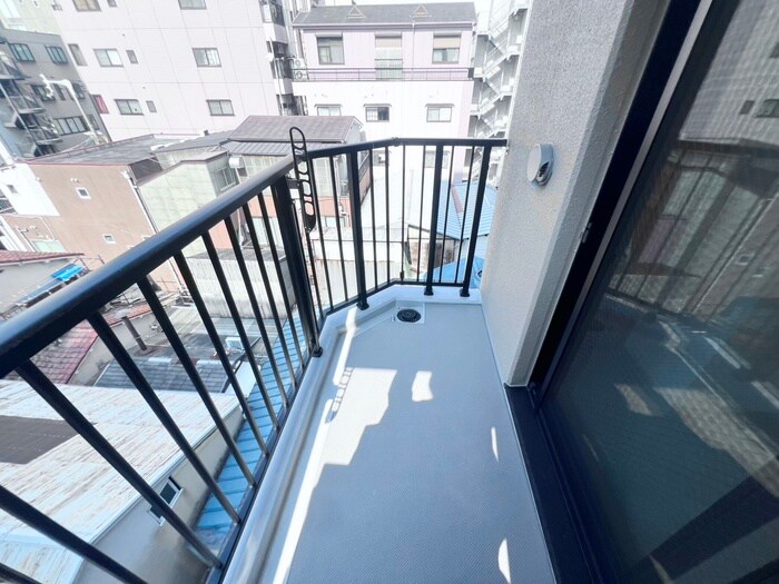 物件内観写真22　(ベランダ・バルコニー)