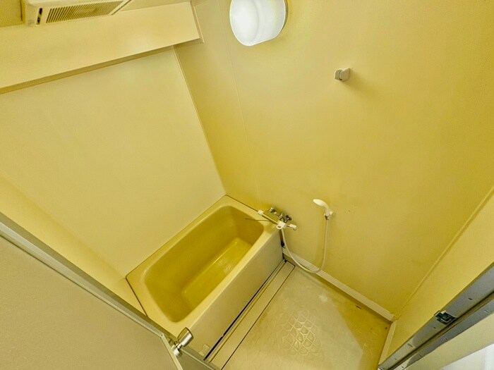 物件内観写真10　(バス／シャワールーム等)