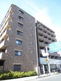 アスヴェル京都東寺前(206)