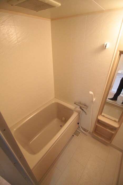 物件内観写真11　(バス／シャワールーム等)