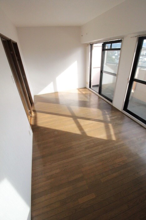 物件内観写真17　(居室)