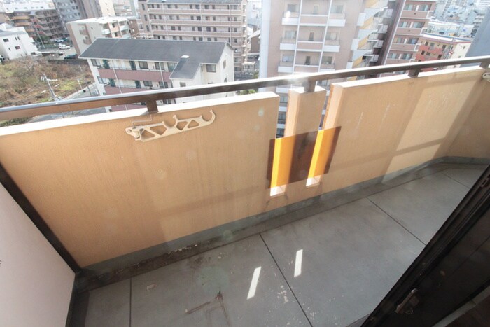 物件内観写真21　(ベランダ・バルコニー)