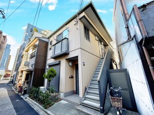 Petit花園外観写真