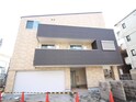 仮）美園町新築アパート