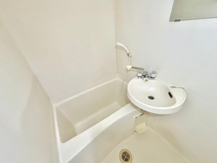 物件内観写真8　(バス／シャワールーム等)