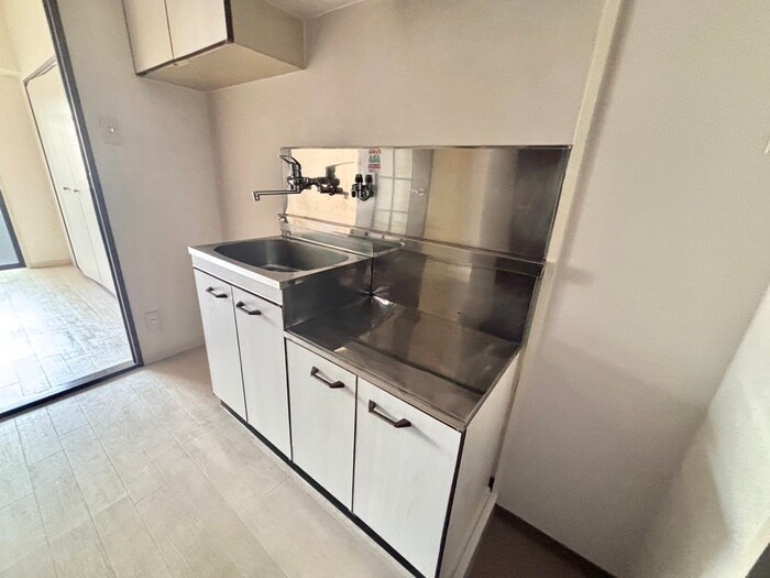 物件内観写真9　(キッチン)