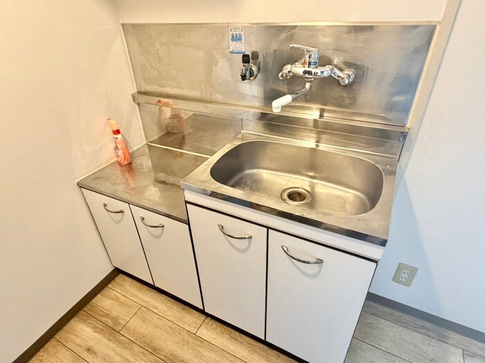 物件内観写真9　(キッチン)