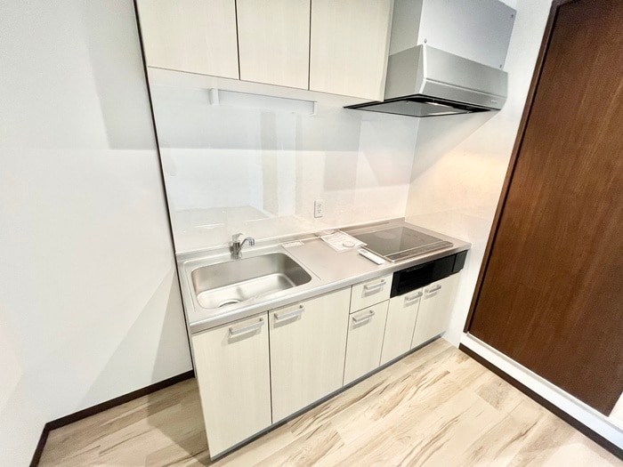 物件内観写真7　(キッチン)
