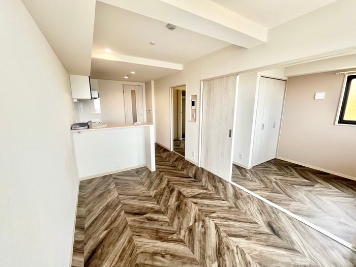 物件内観写真7　(居室)