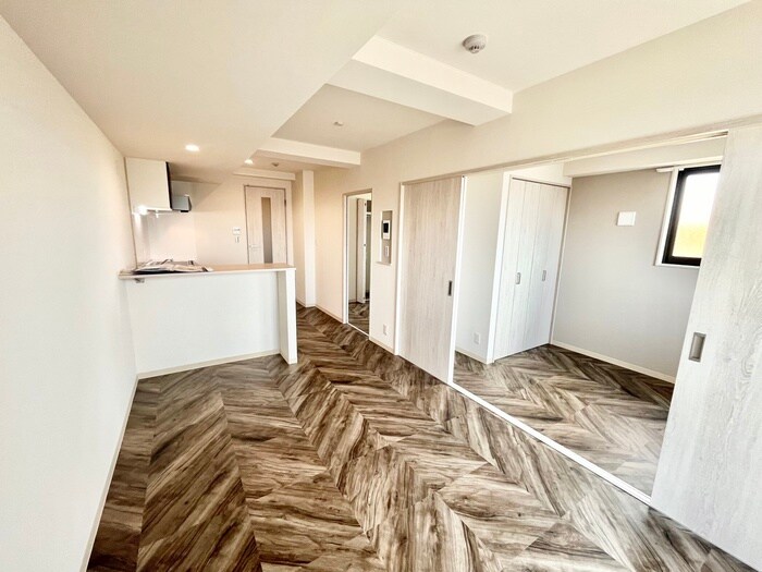 物件内観写真7　(居室)