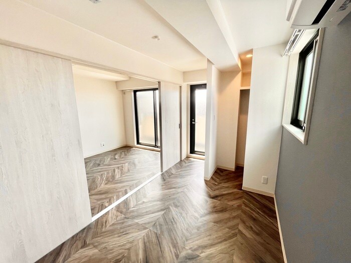 物件内観写真7　(居室)