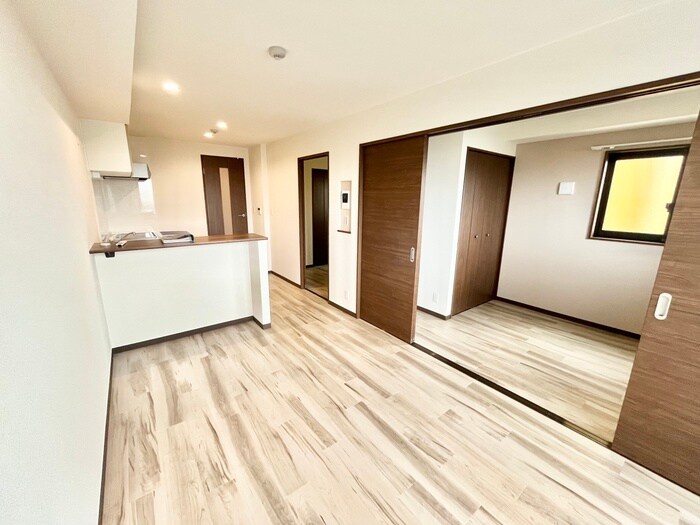 物件内観写真9　(居室)