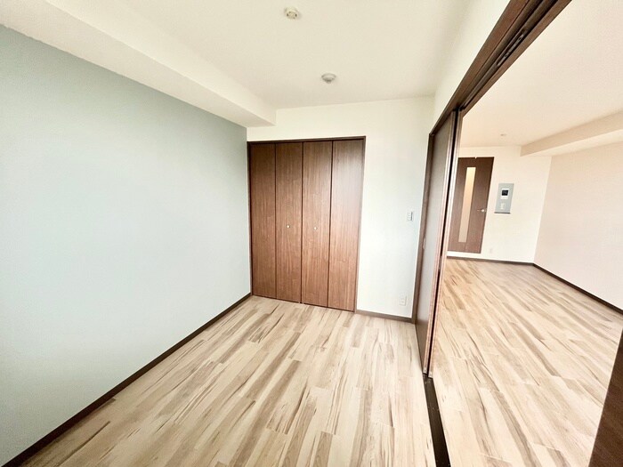 物件内観写真9　(居室)