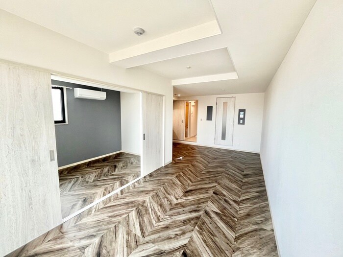 物件内観写真9　(居室)