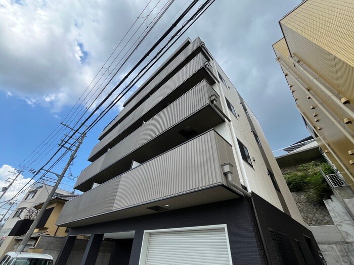 物件外観写真5　(外観写真)