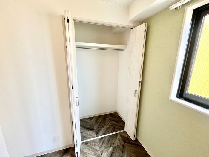 物件内観写真10　(収納)