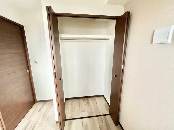 物件内観写真11　(収納)