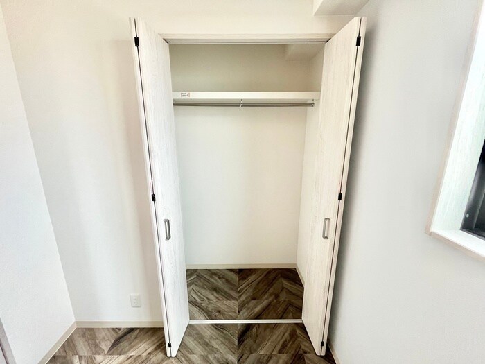 物件内観写真11　(収納)