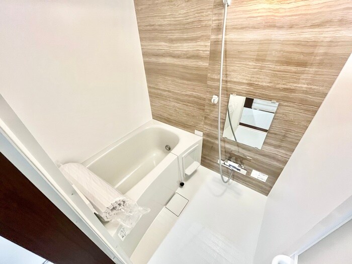 物件内観写真14　(バス／シャワールーム等)