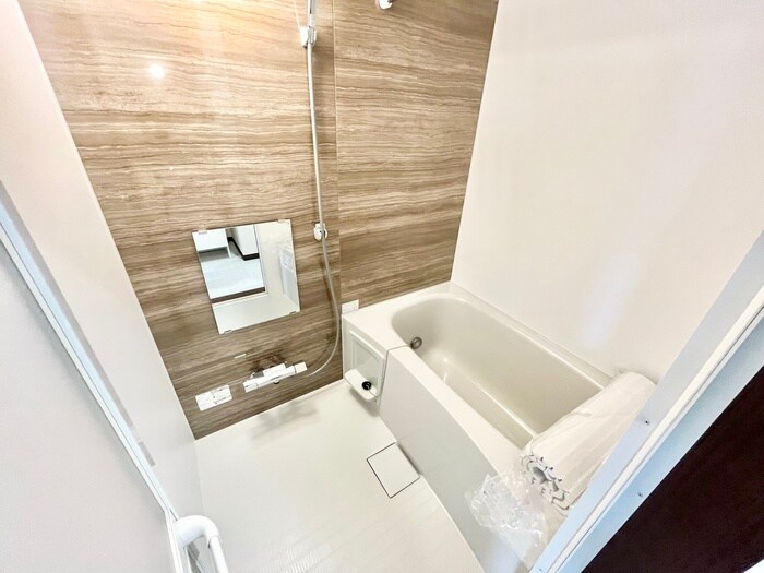 物件内観写真14　(バス／シャワールーム等)